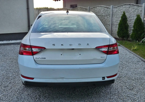Volvo XC 90 cena 58900 przebieg: 149969, rok produkcji 2017 z Tomaszów Lubelski małe 56